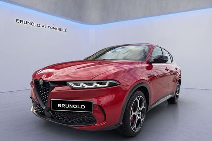 Alfa Romeo Tonale Gebrauchtwagen