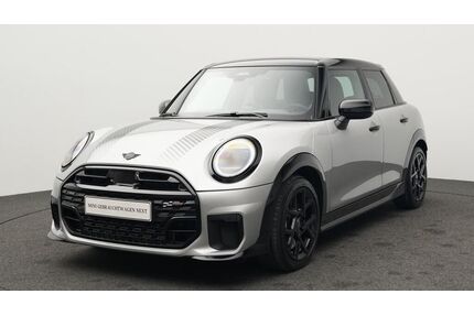 Mini Cooper C Gebrauchtwagen