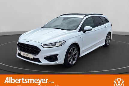 Ford Mondeo Gebrauchtwagen