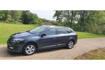 Renault Megane Gebrauchtwagen