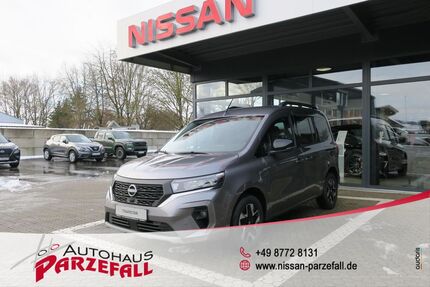 Nissan Townstar Gebrauchtwagen