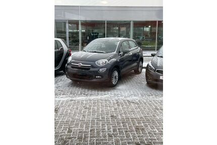 Fiat 500X Gebrauchtwagen