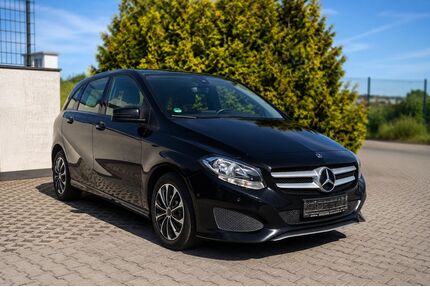 Mercedes-Benz B 200 Gebrauchtwagen