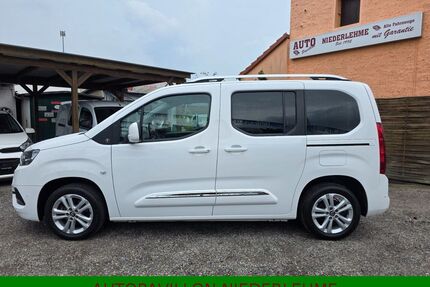 Toyota Proace City Gebrauchtwagen