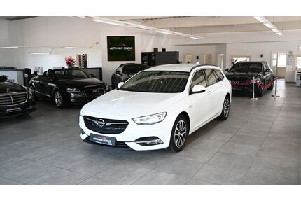 Opel Insignia Gebrauchtwagen