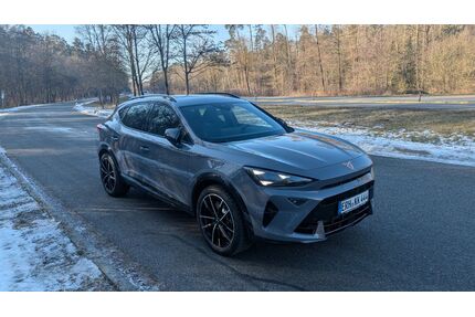 Cupra Formentor Gebrauchtwagen