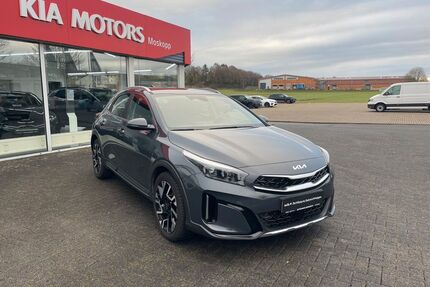 Kia XCeed Gebrauchtwagen