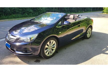 Opel Cascada Gebrauchtwagen