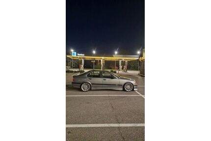 BMW 325 Gebrauchtwagen