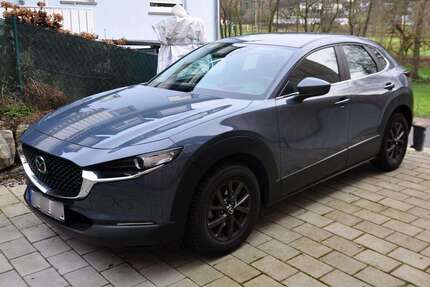 Mazda CX-30 Gebrauchtwagen