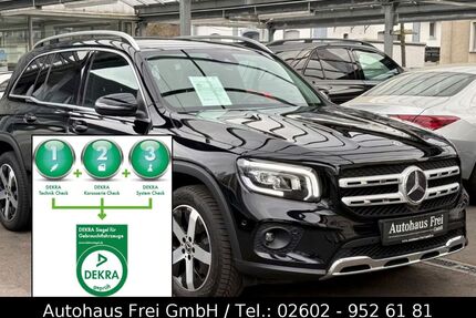 Mercedes-Benz GLB 180 Gebrauchtwagen