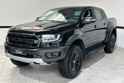 Ford Ranger Gebrauchtwagen