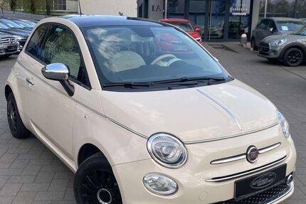 Fiat 500 Gebrauchtwagen