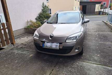 Renault Megane Gebrauchtwagen
