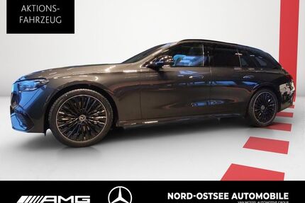 Mercedes-Benz E 450 Gebrauchtwagen