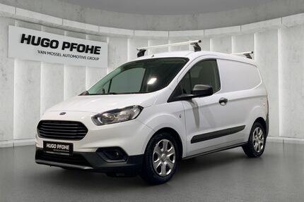 Ford Transit Courier Gebrauchtwagen