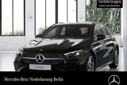 Mercedes-Benz A 200 Gebrauchtwagen