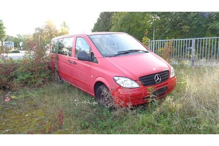 Mercedes-Benz Vito Gebrauchtwagen
