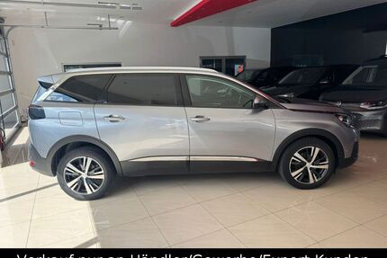 Peugeot 5008 Gebrauchtwagen