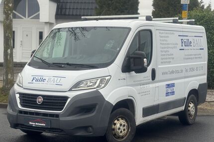 Fiat Ducato Gebrauchtwagen