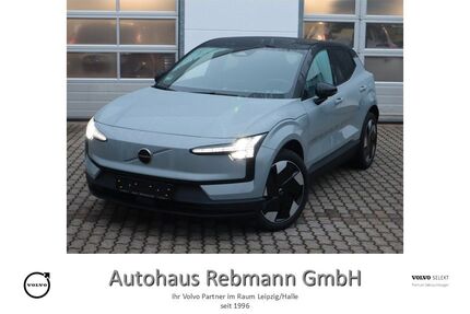 Volvo EX30 Gebrauchtwagen