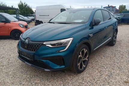 Renault Arkana Gebrauchtwagen