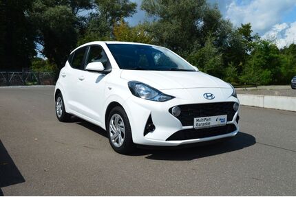 Hyundai i10 Gebrauchtwagen