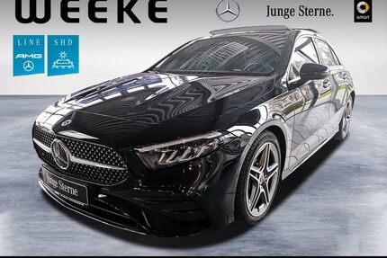 Mercedes-Benz A 200 Gebrauchtwagen