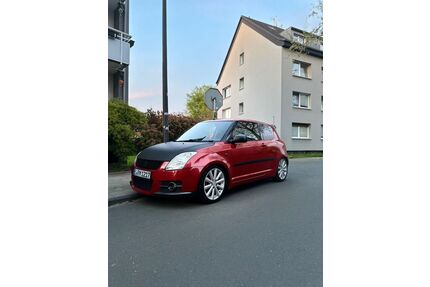 Suzuki Swift Gebrauchtwagen