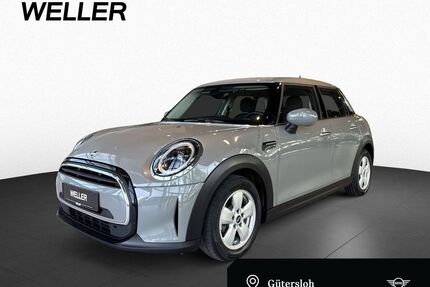 Mini Cooper Gebrauchtwagen