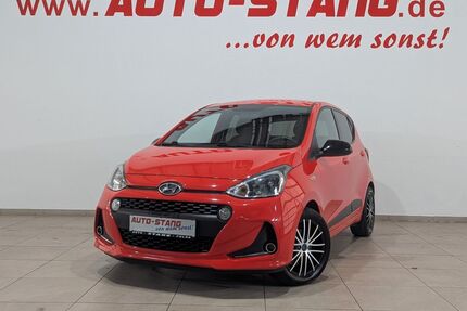 Hyundai i10 Gebrauchtwagen