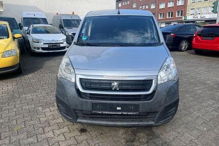 Peugeot Partner Gebrauchtwagen