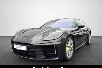 Porsche Panamera Gebrauchtwagen