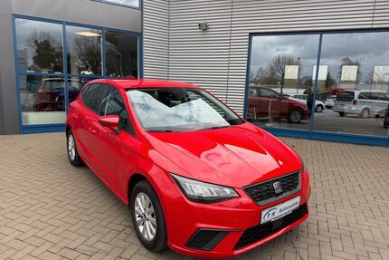 Seat Ibiza Gebrauchtwagen