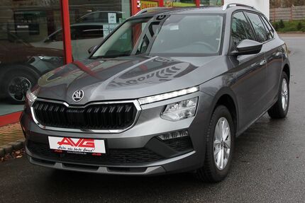 Skoda Kamiq Gebrauchtwagen