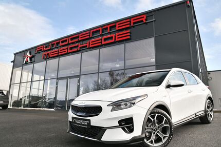 Kia XCeed Gebrauchtwagen