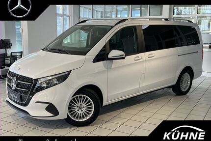 Mercedes-Benz V 220 Gebrauchtwagen