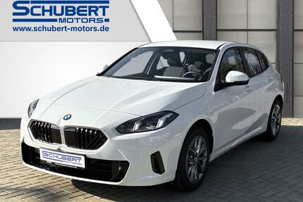 BMW 116 Gebrauchtwagen