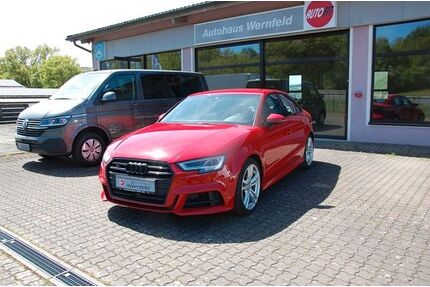 Audi S3 Gebrauchtwagen