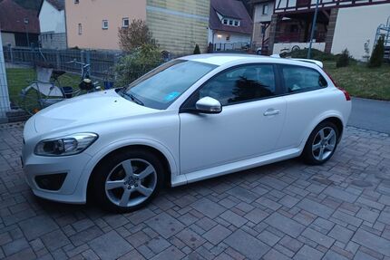 Volvo C30 Gebrauchtwagen