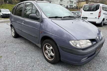 Renault Megane Gebrauchtwagen
