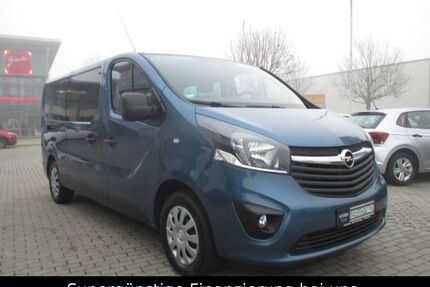 Opel Vivaro Gebrauchtwagen