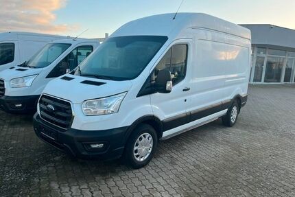 Audi Transit 