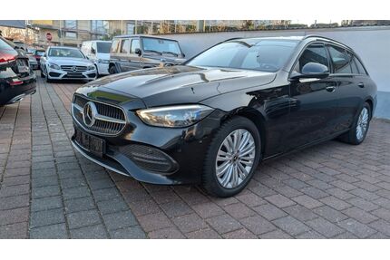 Mercedes-Benz C 220 Gebrauchtwagen