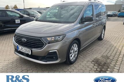 Ford Tourneo Connect Gebrauchtwagen