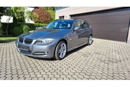 BMW 320 Gebrauchtwagen