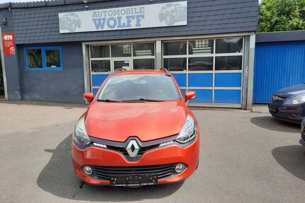 Renault Clio Gebrauchtwagen