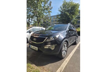 Kia Sportage Gebrauchtwagen