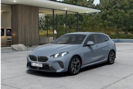 BMW 120 Gebrauchtwagen