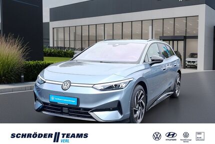 VW ID.7 Gebrauchtwagen